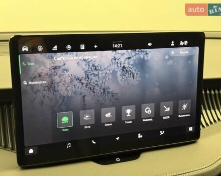 Черный Шкода Суперб, объемом двигателя 1.98 л и пробегом 1 тыс. км за 59999 $, фото 86 на Automoto.ua