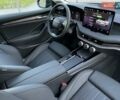 Черный Шкода Суперб, объемом двигателя 1.98 л и пробегом 3 тыс. км за 54628 $, фото 29 на Automoto.ua