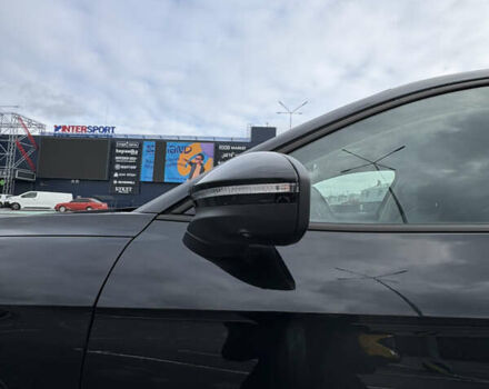 Чорний Шкода Суперб, об'ємом двигуна 2 л та пробігом 1 тис. км за 45000 $, фото 5 на Automoto.ua