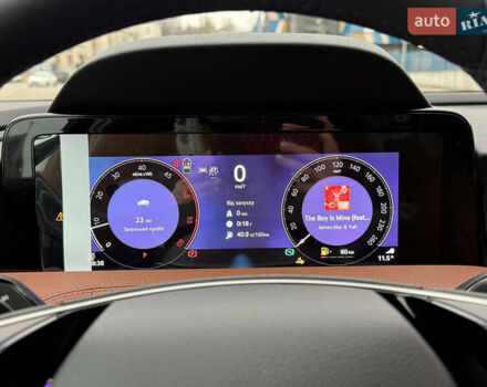 Чорний Шкода Суперб, об'ємом двигуна 1.97 л та пробігом 1 тис. км за 54700 $, фото 9 на Automoto.ua