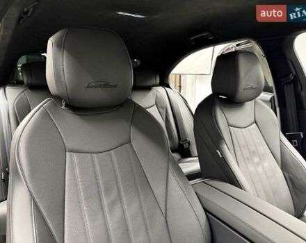 Черный Шкода Суперб, объемом двигателя 1.98 л и пробегом 1 тыс. км за 59999 $, фото 56 на Automoto.ua