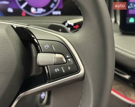 Черный Шкода Суперб, объемом двигателя 1.98 л и пробегом 1 тыс. км за 59999 $, фото 67 на Automoto.ua