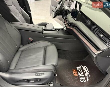 Черный Шкода Суперб, объемом двигателя 1.98 л и пробегом 1 тыс. км за 59999 $, фото 55 на Automoto.ua