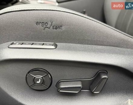 Черный Шкода Суперб, объемом двигателя 1.98 л и пробегом 1 тыс. км за 59999 $, фото 36 на Automoto.ua