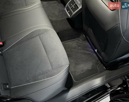 Чорний Шкода Суперб, об'ємом двигуна 1.98 л та пробігом 1 тис. км за 51999 $, фото 15 на Automoto.ua