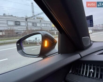 Чорний Шкода Суперб, об'ємом двигуна 1.98 л та пробігом 1 тис. км за 51999 $, фото 24 на Automoto.ua