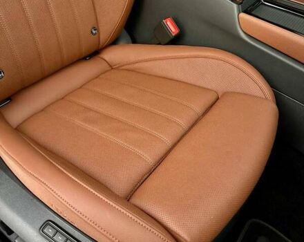 Черный Шкода Суперб, объемом двигателя 1.98 л и пробегом 6 тыс. км за 55555 $, фото 51 на Automoto.ua