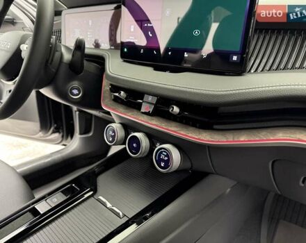 Черный Шкода Суперб, объемом двигателя 1.98 л и пробегом 1 тыс. км за 59999 $, фото 61 на Automoto.ua