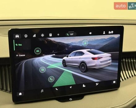 Черный Шкода Суперб, объемом двигателя 1.98 л и пробегом 1 тыс. км за 59999 $, фото 84 на Automoto.ua