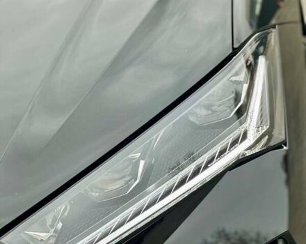 Черный Шкода Суперб, объемом двигателя 1.98 л и пробегом 6 тыс. км за 55555 $, фото 10 на Automoto.ua