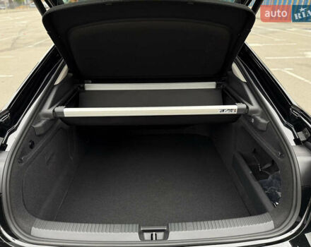 Чорний Шкода Суперб, об'ємом двигуна 1.97 л та пробігом 1 тис. км за 54700 $, фото 8 на Automoto.ua