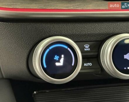 Черный Шкода Суперб, объемом двигателя 1.98 л и пробегом 1 тыс. км за 59999 $, фото 72 на Automoto.ua