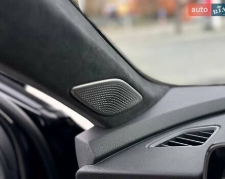 Черный Шкода Суперб, объемом двигателя 1.98 л и пробегом 6 тыс. км за 55555 $, фото 45 на Automoto.ua