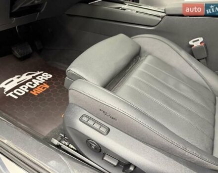 Черный Шкода Суперб, объемом двигателя 1.98 л и пробегом 1 тыс. км за 59999 $, фото 37 на Automoto.ua