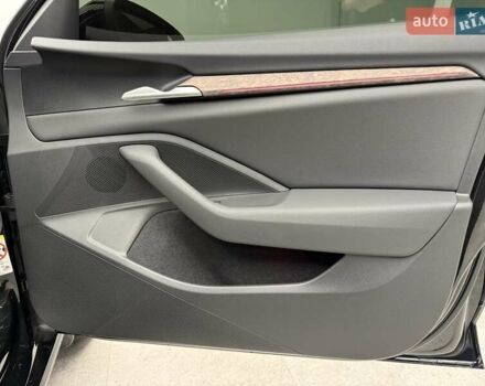 Черный Шкода Суперб, объемом двигателя 1.98 л и пробегом 1 тыс. км за 59999 $, фото 51 на Automoto.ua