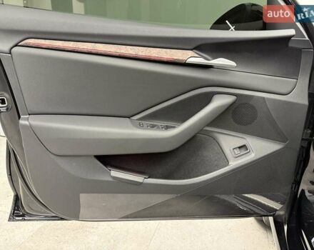 Черный Шкода Суперб, объемом двигателя 1.98 л и пробегом 1 тыс. км за 59999 $, фото 29 на Automoto.ua