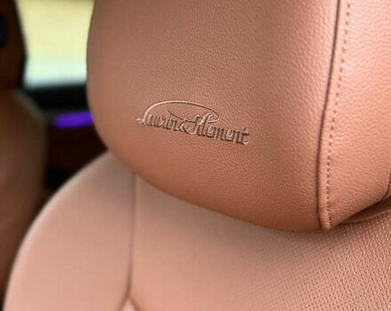 Чорний Шкода Суперб, об'ємом двигуна 1.97 л та пробігом 1 тис. км за 54700 $, фото 13 на Automoto.ua