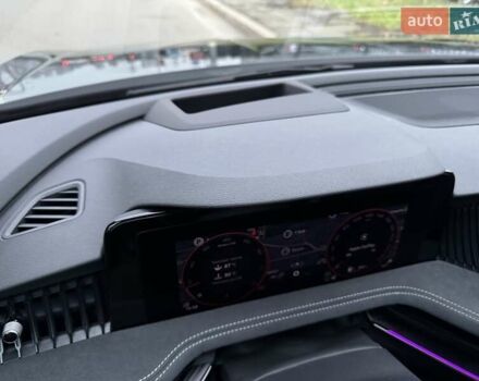 Чорний Шкода Суперб, об'ємом двигуна 1.98 л та пробігом 1 тис. км за 51999 $, фото 25 на Automoto.ua