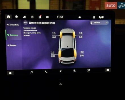Чорний Шкода Суперб, об'ємом двигуна 1.98 л та пробігом 1 тис. км за 51999 $, фото 34 на Automoto.ua