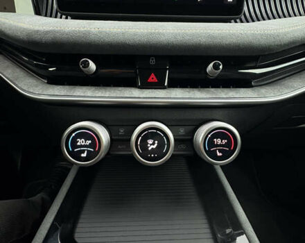 Чорний Шкода Суперб, об'ємом двигуна 2 л та пробігом 1 тис. км за 45000 $, фото 16 на Automoto.ua