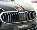 Черный Шкода Суперб, объемом двигателя 1.98 л и пробегом 1 тыс. км за 59999 $, фото 23 на Automoto.ua
