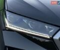 Черный Шкода Суперб, объемом двигателя 1.98 л и пробегом 3 тыс. км за 54628 $, фото 4 на Automoto.ua
