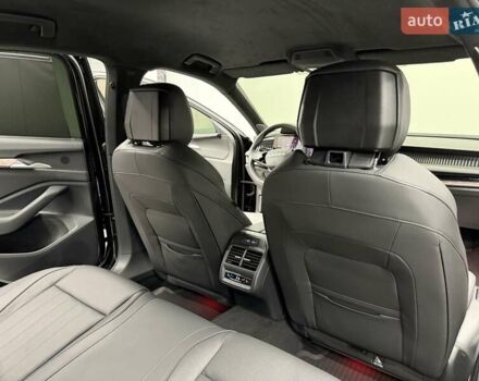 Черный Шкода Суперб, объемом двигателя 1.98 л и пробегом 1 тыс. км за 59999 $, фото 45 на Automoto.ua