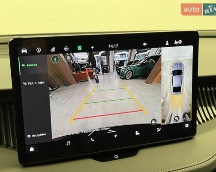 Черный Шкода Суперб, объемом двигателя 1.98 л и пробегом 1 тыс. км за 59999 $, фото 75 на Automoto.ua