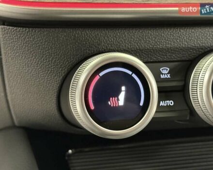 Черный Шкода Суперб, объемом двигателя 1.98 л и пробегом 1 тыс. км за 59999 $, фото 71 на Automoto.ua