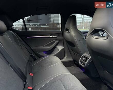 Чорний Шкода Суперб, об'ємом двигуна 1.98 л та пробігом 1 тис. км за 51999 $, фото 14 на Automoto.ua