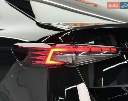 Черный Шкода Суперб, объемом двигателя 1.98 л и пробегом 1 тыс. км за 59999 $, фото 10 на Automoto.ua