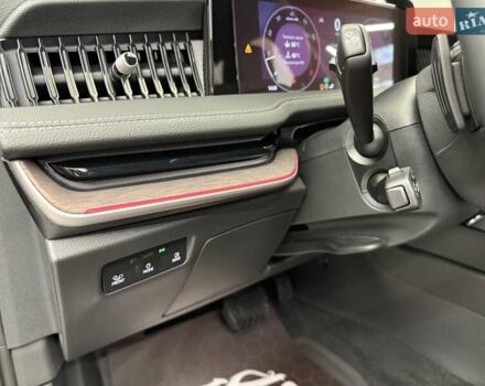 Черный Шкода Суперб, объемом двигателя 1.98 л и пробегом 1 тыс. км за 59999 $, фото 38 на Automoto.ua