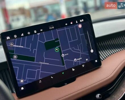 Черный Шкода Суперб, объемом двигателя 1.98 л и пробегом 6 тыс. км за 55555 $, фото 41 на Automoto.ua