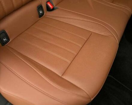 Черный Шкода Суперб, объемом двигателя 1.98 л и пробегом 6 тыс. км за 55555 $, фото 60 на Automoto.ua