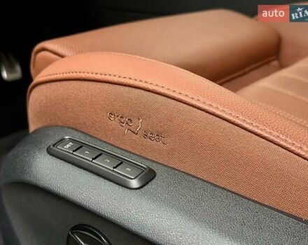 Черный Шкода Суперб, объемом двигателя 1.98 л и пробегом 6 тыс. км за 55555 $, фото 37 на Automoto.ua