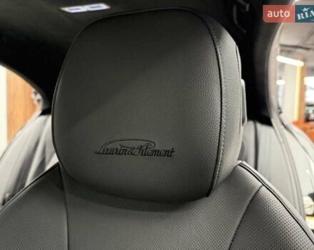 Черный Шкода Суперб, объемом двигателя 1.98 л и пробегом 1 тыс. км за 59999 $, фото 35 на Automoto.ua