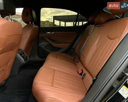 Черный Шкода Суперб, объемом двигателя 1.98 л и пробегом 6 тыс. км за 55555 $, фото 66 на Automoto.ua