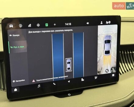 Черный Шкода Суперб, объемом двигателя 1.98 л и пробегом 1 тыс. км за 59999 $, фото 76 на Automoto.ua