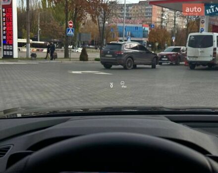 Черный Шкода Суперб, объемом двигателя 1.98 л и пробегом 6 тыс. км за 55555 $, фото 74 на Automoto.ua