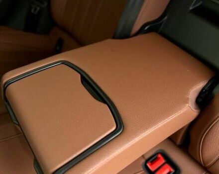 Черный Шкода Суперб, объемом двигателя 1.98 л и пробегом 6 тыс. км за 55555 $, фото 73 на Automoto.ua