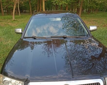 Чорний Шкода Суперб, об'ємом двигуна 0 л та пробігом 300 тис. км за 4000 $, фото 1 на Automoto.ua