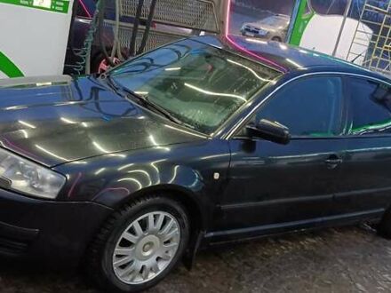 Шкода Суперб 2003 в Золочев на Automoto.ua Черный Шкода Суперб, объемом двигателя 2.5 л и пробегом 340 тыс. км за 3500 $, фото 1 на Automoto.ua