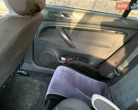 Черный Шкода Суперб, объемом двигателя 1.8 л и пробегом 330 тыс. км за 5200 $, фото 1 на Automoto.ua