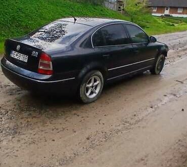 Шкода Суперб 2003 в Турке на Automoto.ua Черный Шкода Суперб, объемом двигателя 1.9 л и пробегом 233 тыс. км за 850 $, фото 1 на Automoto.ua