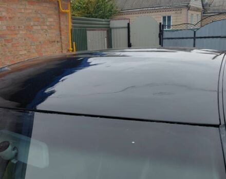 Шкода Суперб 2005 у Кагарлыке на Automoto.ua Чорний Шкода Суперб, об'ємом двигуна 1.8 л та пробігом 345 тис. км за 3900 $, фото 1 на Automoto.ua