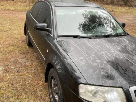 Шкода Суперб 2005 в Киеве на Automoto.ua Черный Шкода Суперб, объемом двигателя 1.8 л и пробегом 261 тыс. км за 6200 $, фото 1 на Automoto.ua