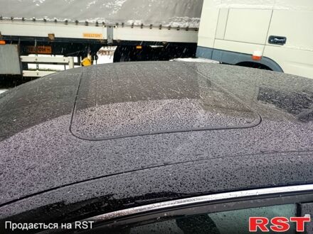 Чорний Шкода Суперб, об'ємом двигуна 2.5 л та пробігом 320 тис. км за 5100 $, фото 1 на Automoto.ua