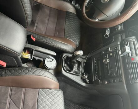 Шкода Суперб 2006 в Жовкве на Automoto.ua Черный Шкода Суперб, объемом двигателя 1.8 л и пробегом 260 тыс. км за 4800 $, фото 1 на Automoto.ua