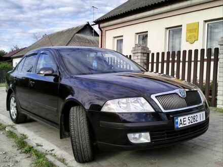 Шкода Суперб 2006 в Днепре (Днепропетровске) на Automoto.ua Черный Шкода Суперб, объемом двигателя 2 л и пробегом 270 тыс. км за 5800 $, фото 1 на Automoto.ua