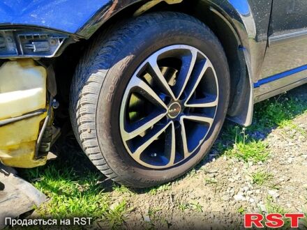 Шкода Суперб 2007 в Царичанке на Automoto.ua Черный Шкода Суперб, объемом двигателя 18 л и пробегом 220 тыс. км за 3000 $, фото 1 на Automoto.ua